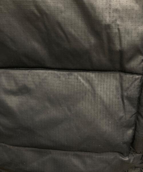 GAP（ギャップ）GAP (ギャップ) 00ｓリバーシブルベスト ブラック サイズ:Ｍの古着・服飾アイテム