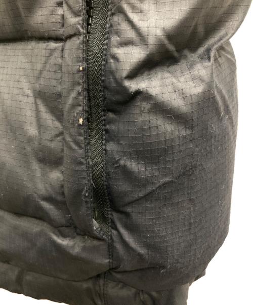 GAP（ギャップ）GAP (ギャップ) 00ｓリバーシブルベスト ブラック サイズ:Ｍの古着・服飾アイテム