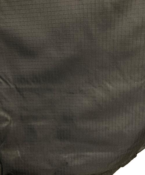 GAP（ギャップ）GAP (ギャップ) 00ｓリバーシブルベスト ブラック サイズ:Ｍの古着・服飾アイテム