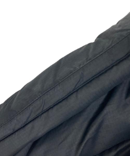 GAP（ギャップ）GAP (ギャップ) 00ｓリバーシブルベスト ブラック サイズ:Ｍの古着・服飾アイテム