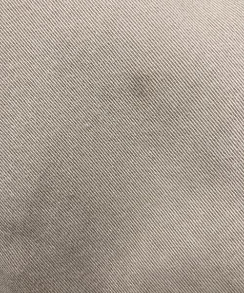 WOOLRICH（ウールリッチ）WOOLRICH (ウールリッチ) カーゴパンツ ベージュ サイズ:SIZE 38の古着・服飾アイテム