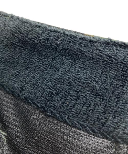 Mastermind JAPAN（マスターマインド ジャパン）Mastermind JAPAN (マスターマインド ジャパン) ハーフカーゴパンツ カーキ サイズ:Mの古着・服飾アイテム