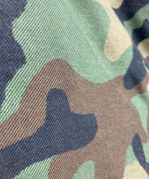 Mastermind JAPAN（マスターマインド ジャパン）Mastermind JAPAN (マスターマインド ジャパン) ハーフカーゴパンツ カーキ サイズ:Mの古着・服飾アイテム