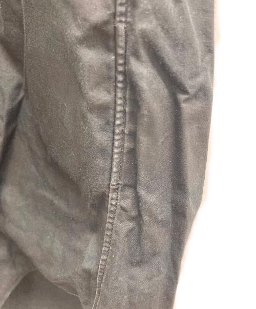 COMME des GARCONS HOMME PLUS（コムデギャルソンオムプリュス）COMME des GARCONS HOMME PLUS (コムデギャルソンオムプリュス) スカルプリントシャツ ブラック サイズ:Sの古着・服飾アイテム