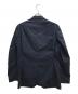UNIVERSAL LANGUAGE (ユニバーサルランゲージ) 2Bテーラードジャケット ネイビー サイズ:LL：4000円