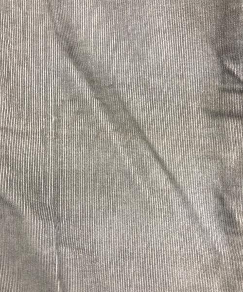 LEVI'S（リーバイス）LEVI'S (リーバイス) 70ｓコーデュロイパンツ グレー サイズ:34の古着・服飾アイテム