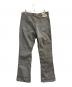 LEVI'S (リーバイス) 70ｓコーデュロイパンツ グレー サイズ:34：5000円