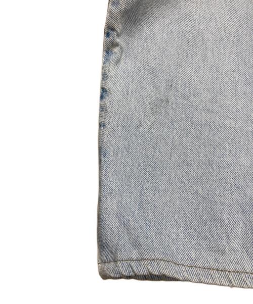 LEVI'S（リーバイス）LEVI'S (リーバイス) 90ｓSILVER TAB BAGGY デニムパンツ(90sシルバータブバギーデニムパンツ) ブルー サイズ:34の古着・服飾アイテム