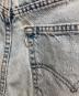 中古・古着 LEVI'S (リーバイス) 90ｓSILVER TAB BAGGY デニムパンツ(90sシルバータブバギーデニムパンツ) ブルー サイズ:34：11000円