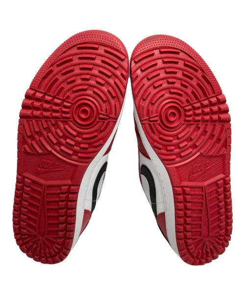 NIKE（ナイキ）NIKE (ナイキ) AIR JORDAN MULE GOLF(エアジョーダンミュールゴルフ) レッド サイズ:28.5cmの古着・服飾アイテム