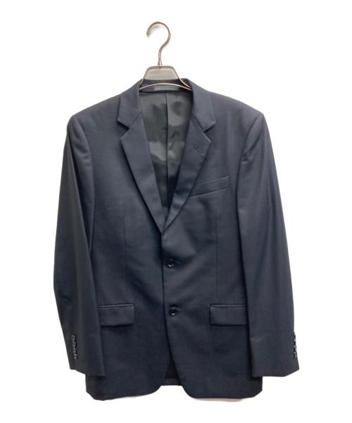 Calvin Klein（カルバンクライン）Calvin Klein (カルバンクライン) セットアップスーツ ブラック サイズ:36の古着・服飾アイテム