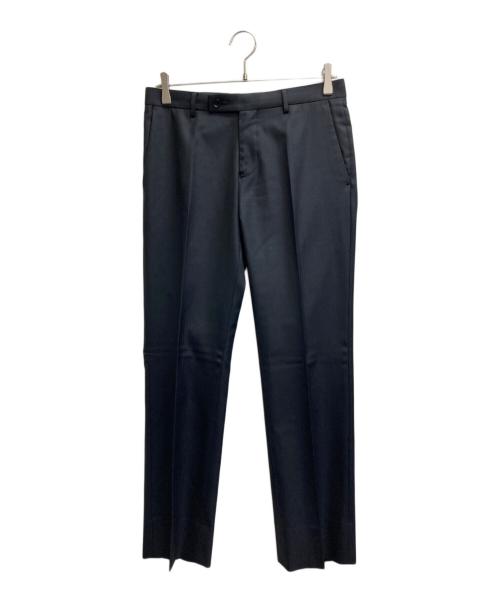 Calvin Klein（カルバンクライン）Calvin Klein (カルバンクライン) セットアップスーツ ブラック サイズ:36の古着・服飾アイテム