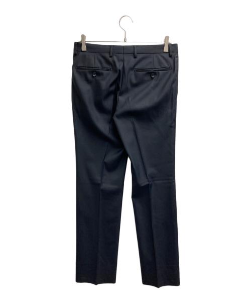 Calvin Klein（カルバンクライン）Calvin Klein (カルバンクライン) セットアップスーツ ブラック サイズ:36の古着・服飾アイテム