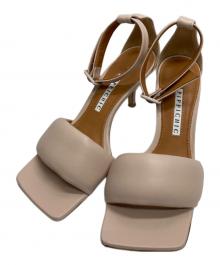 Pippichic（ピッピシック）の古着「MARIRIN PADDED(マリリンパテッド)」｜ピンク