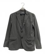 BEAUTY&YOUTHビューティーアンドユース）の古着「Tailored Jackets(テーラードジャケット)」｜グレー