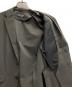 中古・古着 BEAUTY&YOUTH (ビューティーアンドユース) Tailored Jackets(テーラードジャケット) グレー サイズ:M：4000円