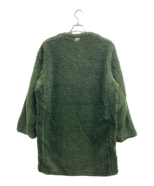 ミリタリー（ミリタリー）ミリタリー (ミリタリー) M59 フィールドコート ボアライナー オリーブ サイズ:C148の古着・服飾アイテム