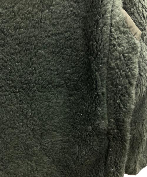 ミリタリー（ミリタリー）ミリタリー (ミリタリー) M59 フィールドコート ボアライナー オリーブ サイズ:C148の古着・服飾アイテム