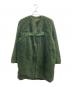 ミリタリー（ミリタリー）の古着「M59 フィールドコート ボアライナー」｜オリーブ