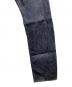 中古・古着 MOMOTARO JEANS (桃太郎ジーンズ) 10oz出陣スリムストレートデニムパンツ インディゴ サイズ:W34：7000円