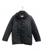 Traditional Weatherwearトラディショナルウェザーウェア）の古着「WAVERLY TW HOOD」｜ブラック