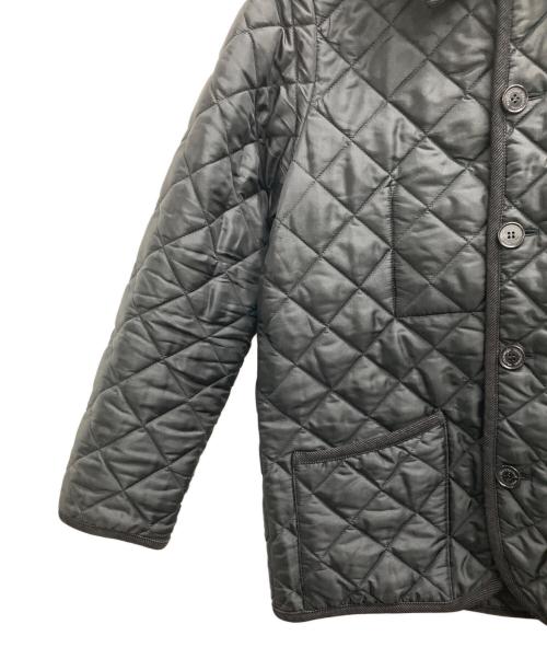 Traditional Weatherwear（トラディショナルウェザーウェア）Traditional Weatherwear (トラディショナルウェザーウェア) WAVERLY TW HOOD ブラック サイズ:38の古着・服飾アイテム