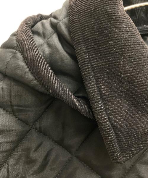 Traditional Weatherwear（トラディショナルウェザーウェア）Traditional Weatherwear (トラディショナルウェザーウェア) WAVERLY TW HOOD ブラック サイズ:38の古着・服飾アイテム