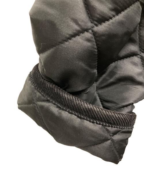 Traditional Weatherwear（トラディショナルウェザーウェア）Traditional Weatherwear (トラディショナルウェザーウェア) WAVERLY TW HOOD ブラック サイズ:38の古着・服飾アイテム