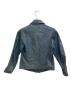 LEVI'S ENGINEERED (リーバイスエンジニアード) デニムジャケット インディゴ サイズ:XS：4000円