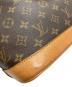 中古・古着 LOUIS VUITTON (ルイ ヴィトン) アルマ ハンドバッグ ブラウン：55000円