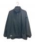 FreshService（フレッシュサービス）の古着「STORMFLEECE TRACK BLOUSON」｜ブラック