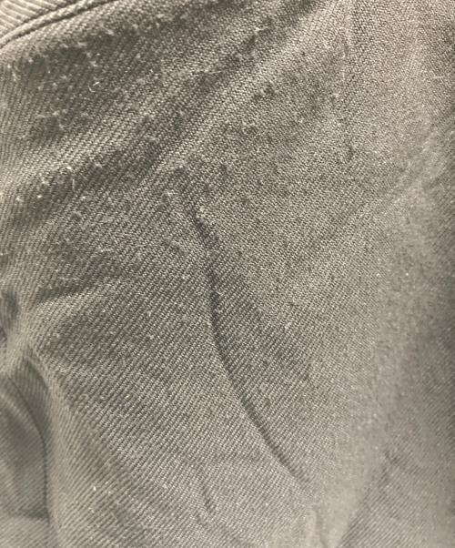 COMME des GARCONS HOMME（コムデギャルソン オム）COMME des GARCONS HOMME (コムデギャルソン オム) ポリ縮絨3Bテーラードジャケット ブラック サイズ:Sの古着・服飾アイテム