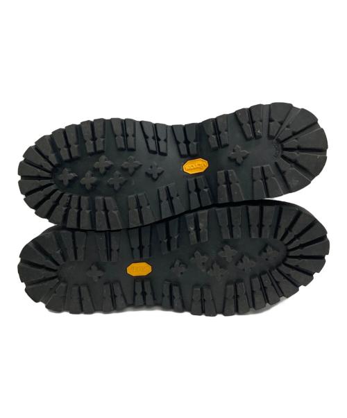 Danner（ダナー）Danner (ダナー) DANNER FIELD LOW ブラウン サイズ:UK81/2の古着・服飾アイテム