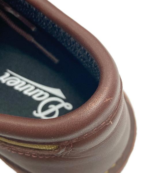 Danner（ダナー）Danner (ダナー) DANNER FIELD LOW ブラウン サイズ:UK81/2の古着・服飾アイテム