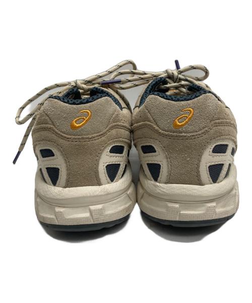 asics（アシックス）asics (アシックス) GEL-SONOMA 15-50 ベージュ サイズ:24.5cmの古着・服飾アイテム