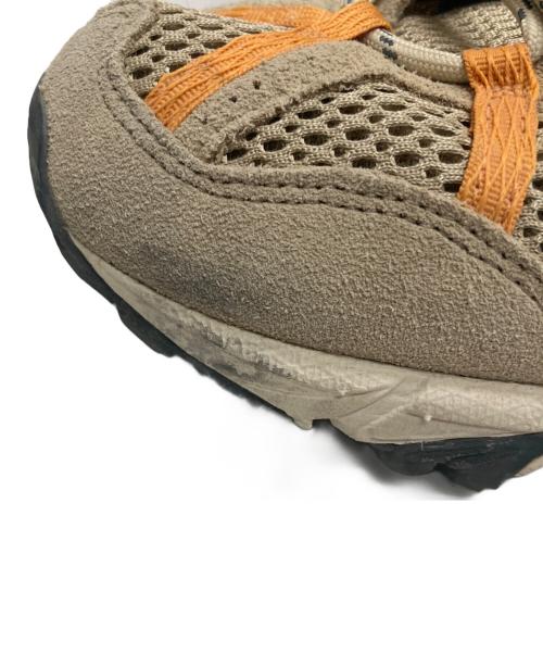 asics（アシックス）asics (アシックス) GEL-SONOMA 15-50 ベージュ サイズ:24.5cmの古着・服飾アイテム