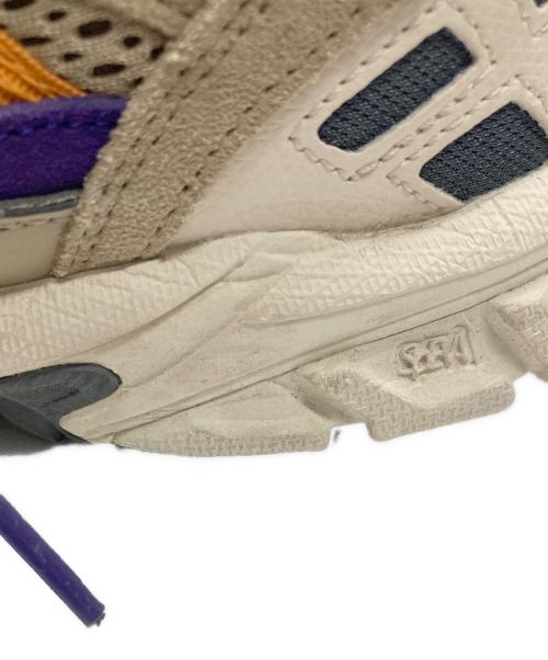 asics（アシックス）asics (アシックス) GEL-SONOMA 15-50 ベージュ サイズ:24.5cmの古着・服飾アイテム