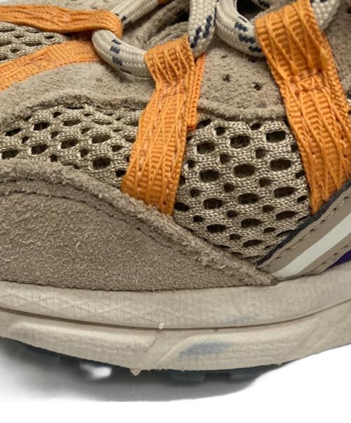 asics（アシックス）asics (アシックス) GEL-SONOMA 15-50 ベージュ サイズ:24.5cmの古着・服飾アイテム