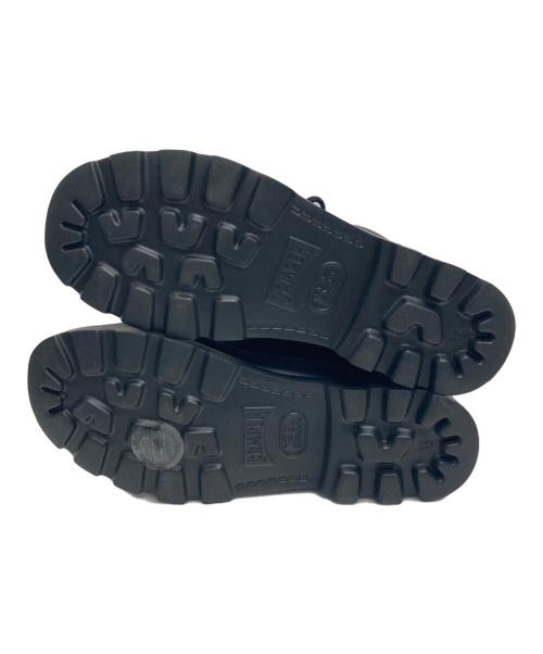 CAMPER（カンペール）CAMPER (カンペール) アンクルブーツ ブラック サイズ:35の古着・服飾アイテム