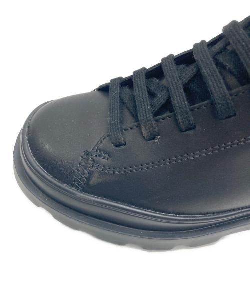 CAMPER（カンペール）CAMPER (カンペール) アンクルブーツ ブラック サイズ:35の古着・服飾アイテム