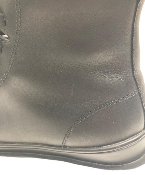 CAMPER（カンペール）CAMPER (カンペール) アンクルブーツ ブラック サイズ:35の古着・服飾アイテム