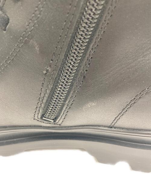 CAMPER（カンペール）CAMPER (カンペール) アンクルブーツ ブラック サイズ:35の古着・服飾アイテム