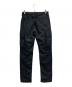 1017 ALYX 9SM (アリクス) カーゴパンツ ブラック サイズ:44：16000円