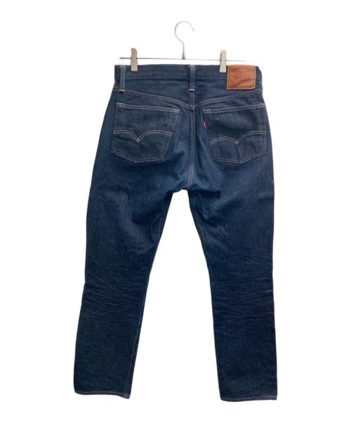 LEVI'S VINTAGE CLOTHING（リーバイス ビンテージ クロージング）LEVI'S VINTAGE CLOTHING (リーバイス ビンテージ クロージング) 501ZXXデニムパンツ インディゴ サイズ:W34 L34の古着・服飾アイテム