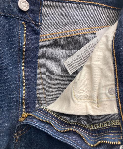 LEVI'S VINTAGE CLOTHING（リーバイス ビンテージ クロージング）LEVI'S VINTAGE CLOTHING (リーバイス ビンテージ クロージング) 501ZXXデニムパンツ インディゴ サイズ:W34 L34の古着・服飾アイテム