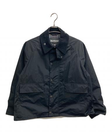 Barbour/バブアー別注 BORROWDALE/Black 38 Barbour/別注 BORROWDALE｜Daytona Park(FREAK'S STORE公式通販)
