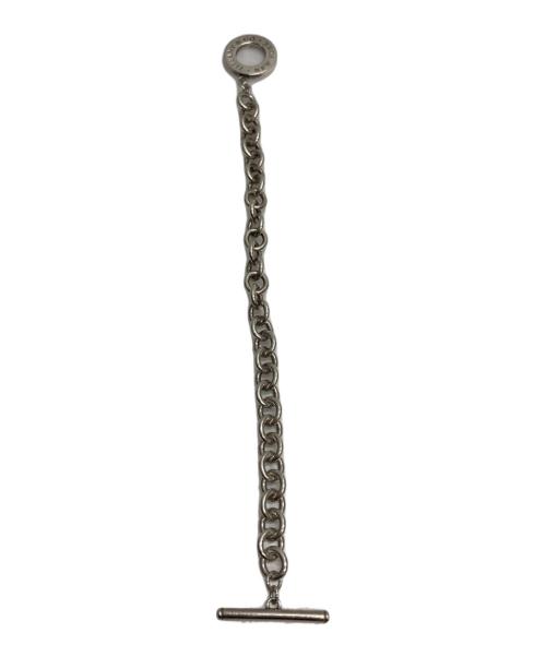 TIFFANY & Co.（ティファニー）TIFFANY & Co. (ティファニー) トグルブレスレットの古着・服飾アイテム