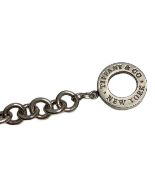 TIFFANY & Co.（ティファニー）TIFFANY & Co. (ティファニー) トグルブレスレットの古着・服飾アイテム