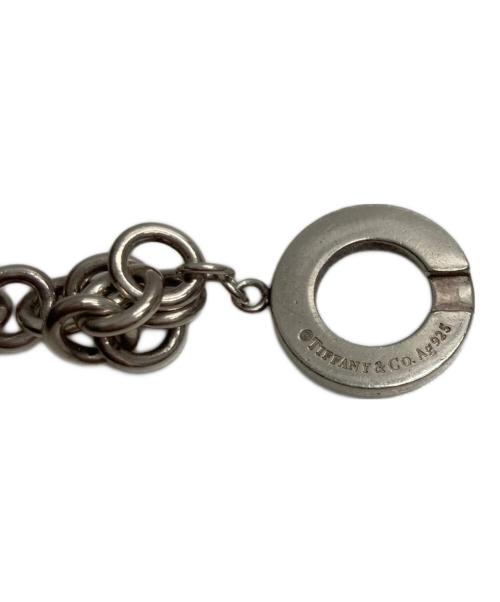 TIFFANY & Co.（ティファニー）TIFFANY & Co. (ティファニー) トグルブレスレットの古着・服飾アイテム