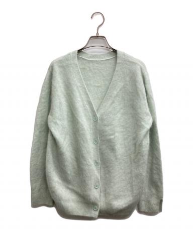 中古・古着通販】SHENERY (シーナリー) ファーカシミヤ3WAYニット